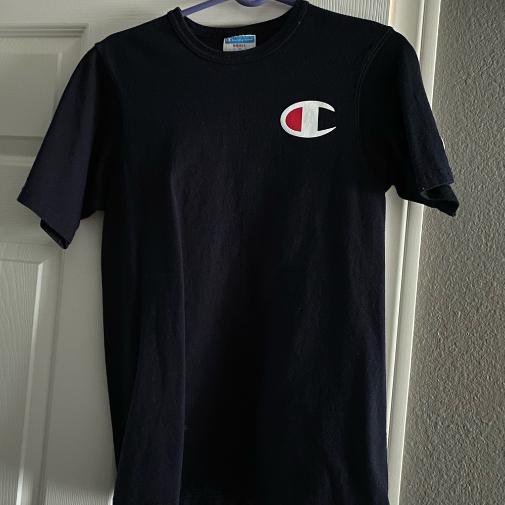 Champion shirt